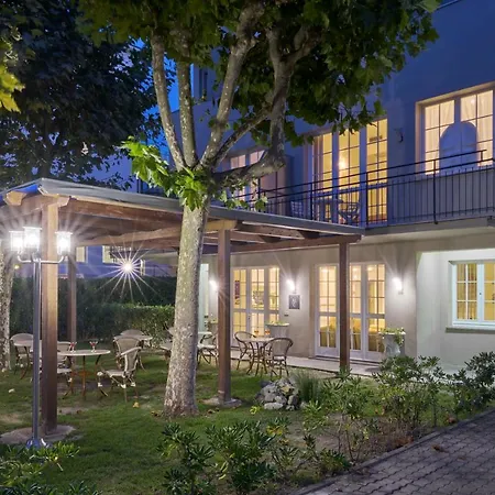 Szálloda Marittima 3*