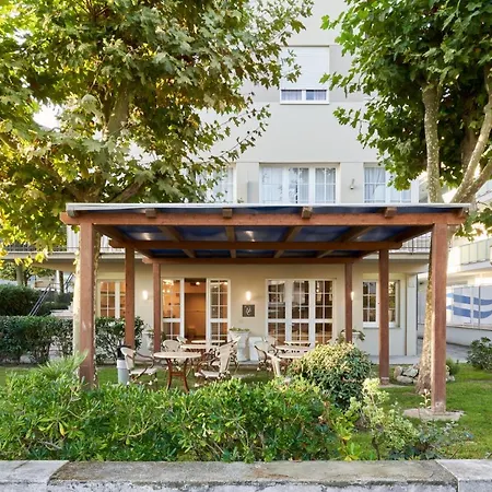 Marittima Szálloda 3*