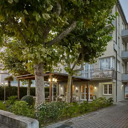 Szálloda Marittima Milano Marittima