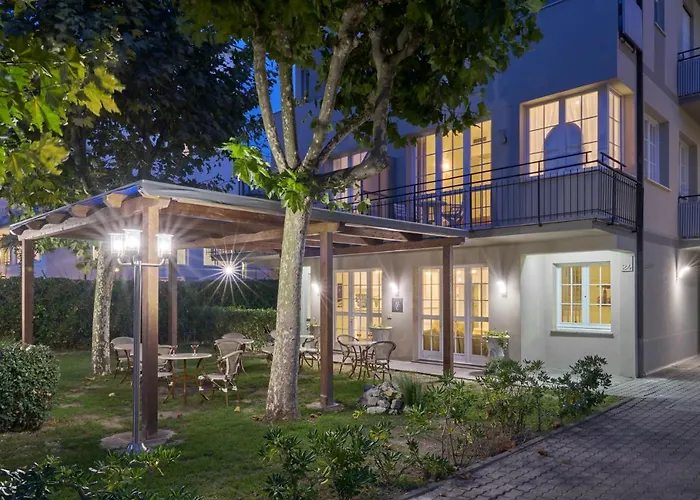 Szálloda Marittima 3*