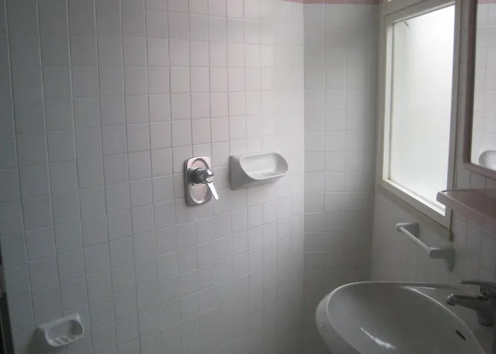 Szálloda Marittima 3*