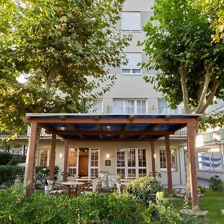 Marittima ホテル 3*