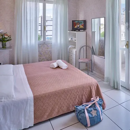 Marittima ホテル 3*