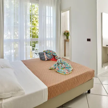 Marittima ホテル ミラノ・マリッティマ