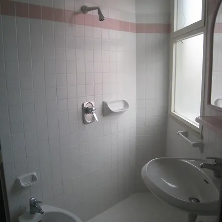 ホテル Marittima 3*