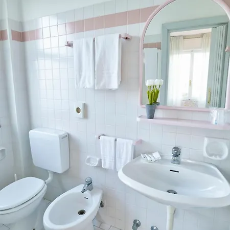 Marittima ホテル ミラノ・マリッティマ