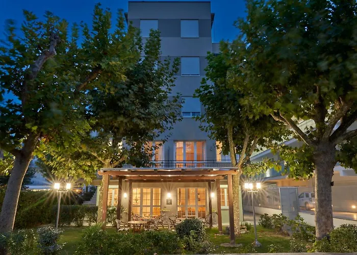 Otel Marittima Milano Marittima