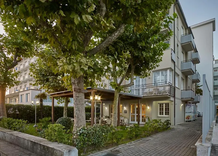 Hotel Marittima Milano Marittima