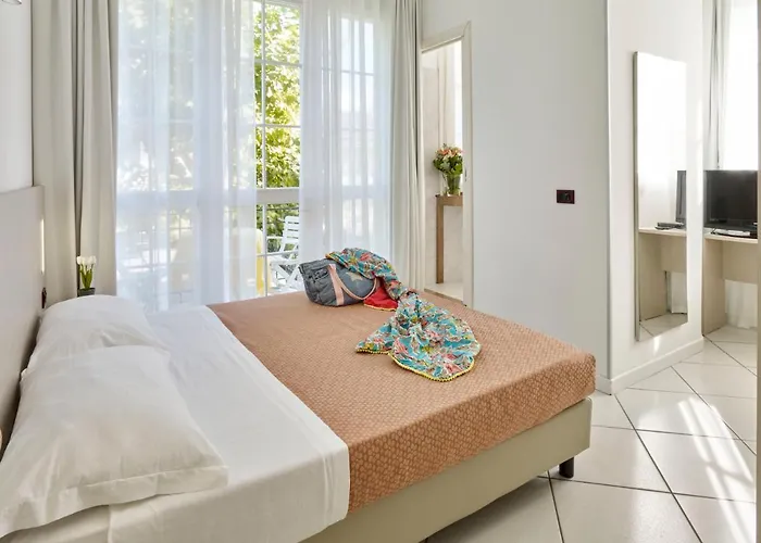 Marittima Hotel Milano Marittima