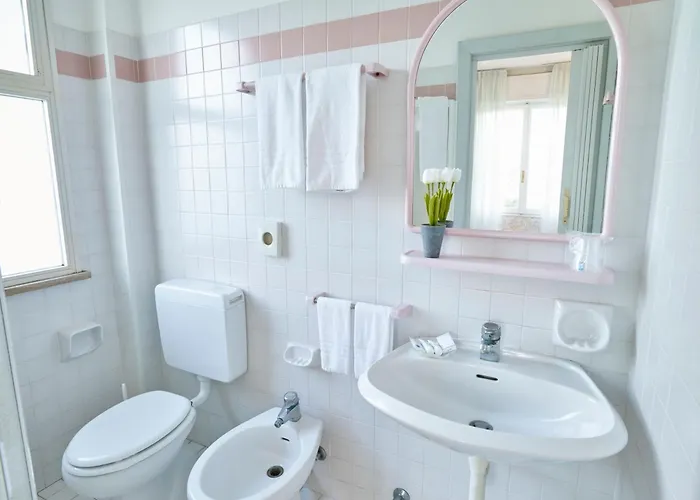 Marittima Otel Milano Marittima