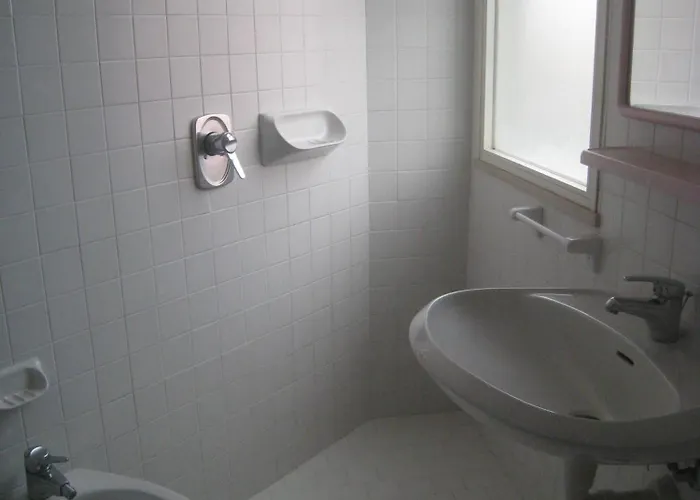 Marittima 3* ミラノ・マリッティマ